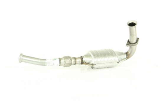 Catalyseur, Image 4