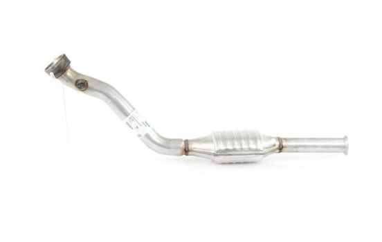 Catalyseur, Image 2
