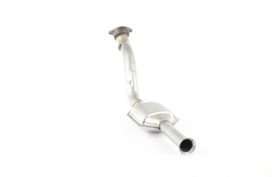 Catalyseur, Image 3