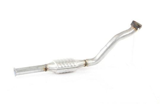 Catalyseur, Image 4