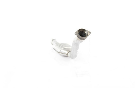 Catalyseur, Image 5