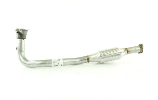 Catalyseur, Image 2