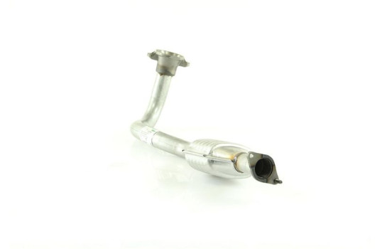 Catalyseur, Image 3