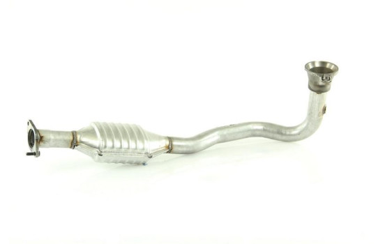 Catalyseur, Image 4