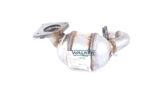 Catalyseur, Image 4