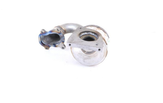 Catalyseur, Image 6