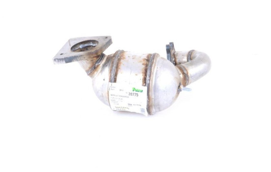 Catalyseur, Image 7