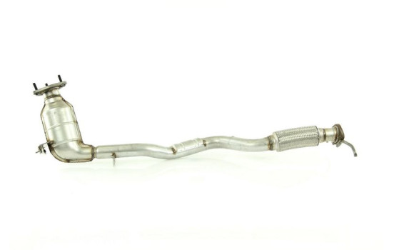 Catalyseur, Image 2