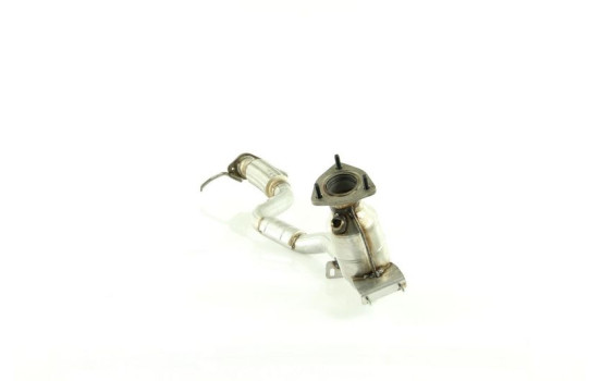 Catalyseur, Image 5