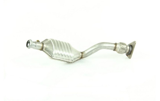 Catalyseur, Image 4