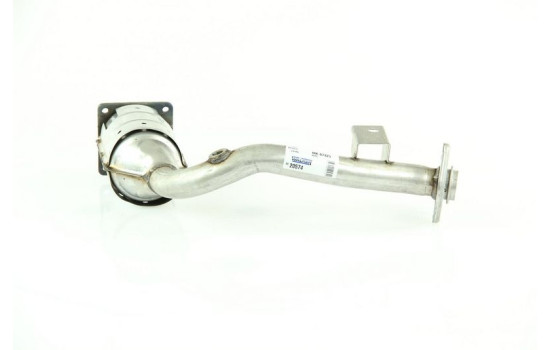 Catalyseur, Image 2