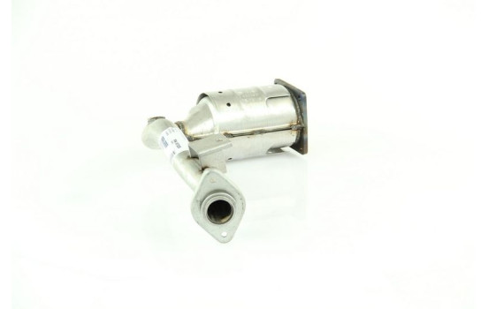 Catalyseur, Image 3