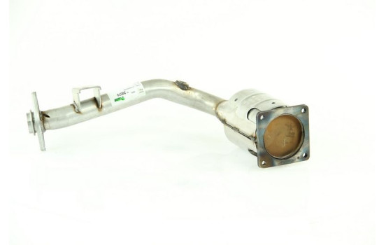 Catalyseur, Image 4