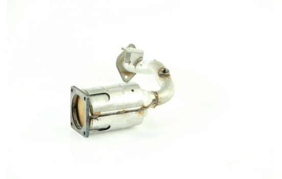 Catalyseur, Image 5