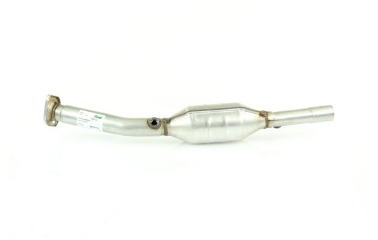Catalyseur, Image 2