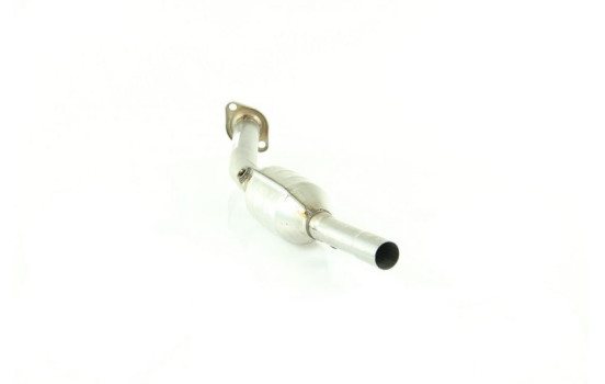 Catalyseur, Image 3