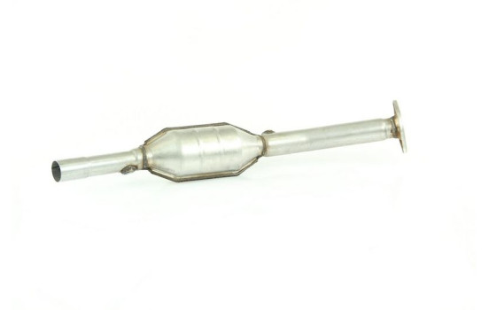 Catalyseur, Image 4