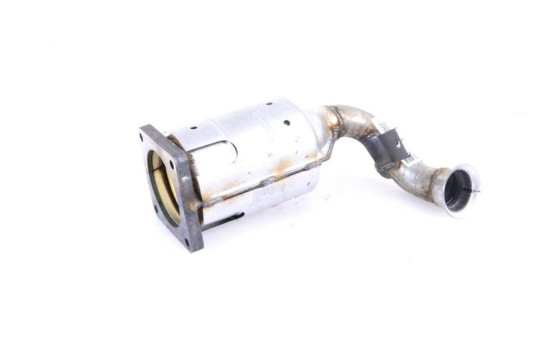 Catalyseur, Image 2