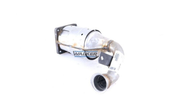Catalyseur, Image 4