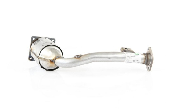 Catalyseur, Image 2