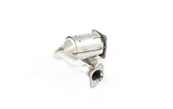 Catalyseur, Image 3
