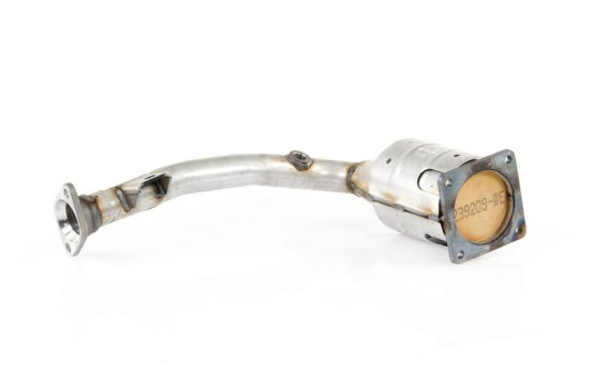 Catalyseur, Image 4