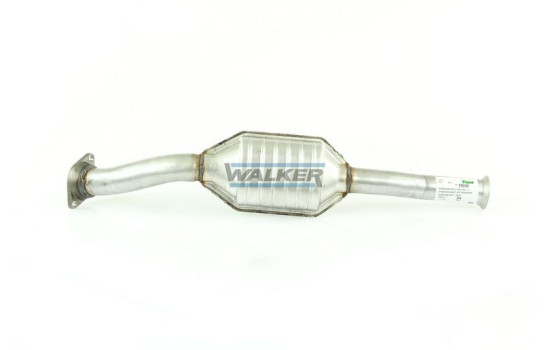 Catalyseur, Image 2