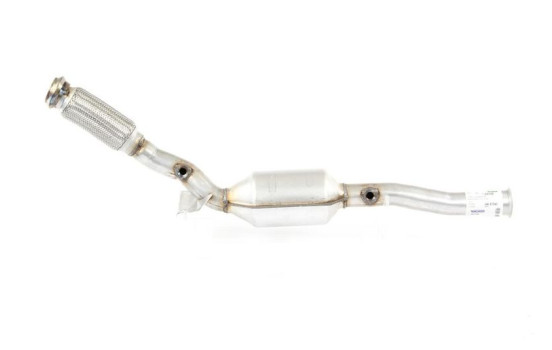 Catalyseur, Image 2