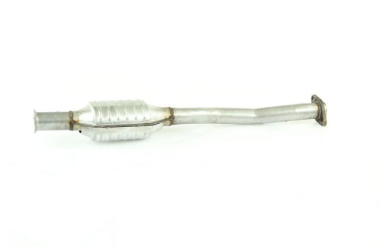 Catalyseur, Image 3
