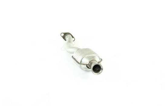 Catalyseur, Image 4