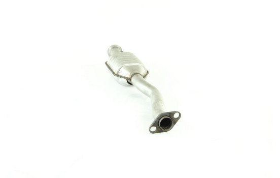Catalyseur, Image 5