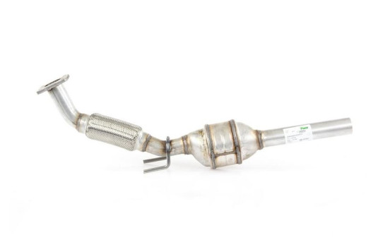 Catalyseur, Image 2