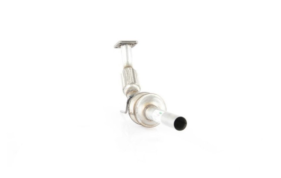 Catalyseur, Image 3