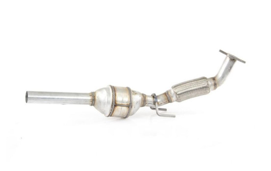 Catalyseur, Image 4