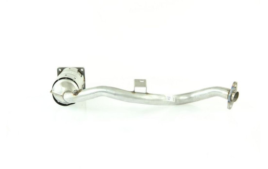 Catalyseur, Image 2
