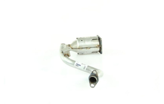 Catalyseur, Image 3