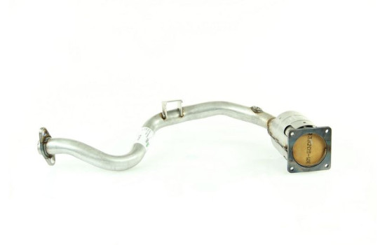 Catalyseur, Image 4