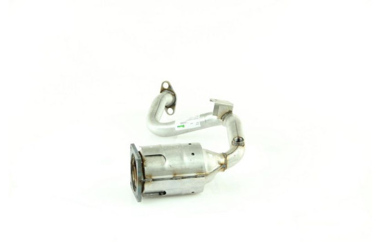 Catalyseur, Image 5