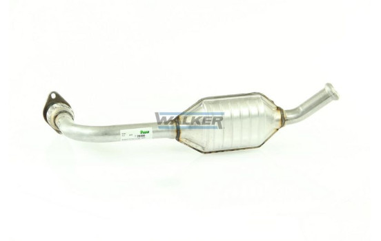 Catalyseur, Image 2