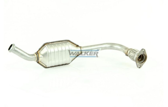 Catalyseur, Image 3
