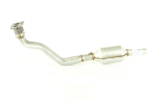 Catalyseur, Image 2