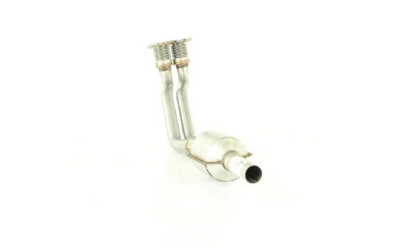 Catalyseur, Image 3