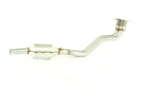 Catalyseur, Image 4