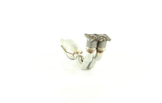 Catalyseur, Image 5