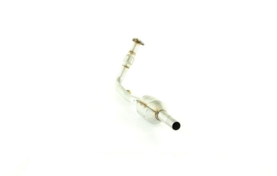 Catalyseur, Image 2