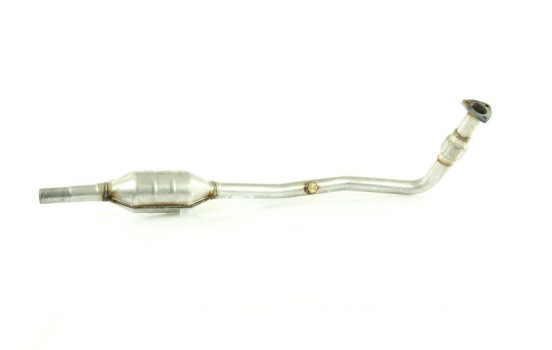 Catalyseur, Image 3