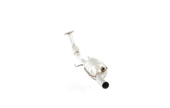 Catalyseur, Image 3
