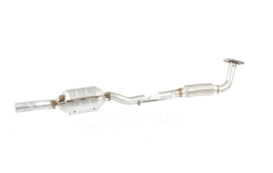 Catalyseur, Image 4