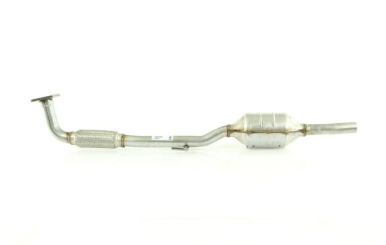 Catalyseur, Image 2