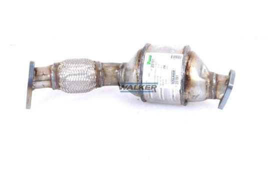 Catalyseur, Image 2